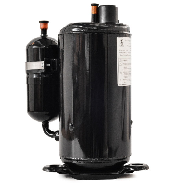 Компрессор QXR 33E