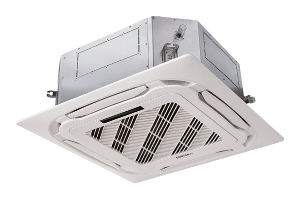 Панель внутреннего блока мульти-сплит Centek кассетного типа CT-66AMCA-H18/4R3YAB (PANEL) (инвертор)