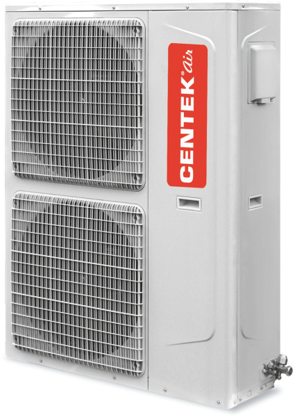 Кондиционер кассетный Centek CT-66C18