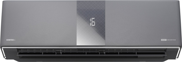 Сплит-система Centek CT-65Z10 инвертор (серый), R32