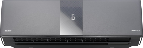 Сплит-система Centek CT-65Z13 инвертор (серый), R32